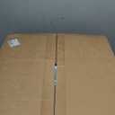 Leachco Pillay Plush Sling-Style Lounger, Latte