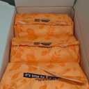 Pura Size 6 Eco-Friendly Diapers (29+ lbs) Hypoallergenic, Soft Organic Cotton, Sustainable, up to 12 Hours Leak Protection, Allergy UK, Recyclable Paper Packaging, 18 Count (Pack of 3) (54 Diapers)