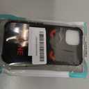 for iPhone 14 Case, Military-Grade Protection, All-Around Shockproof Corners, Anti-Scratch Phone Case for iPhone 14 - Dont Touch