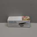 Potato Ricer Stainless Steel Masher, Large Capacity 15oz Potato Masher Kitchen Tool for Potatoes, Fruits, Vegetables and Baby Food, Juicer, Vegetable Strainer with 3 Interchangeable Ricing Discs