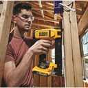 DEWALT 20V MAX* Stapler Kit for Cables (DCN701D1)