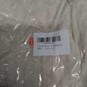 Lafural Womens Long Sleeve Tops Tunic Fall Shirts Women Sweaters Crew Neck Button (Small, Apricot)