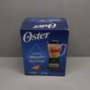 Oster Turbo 5-Speed Countertop Blender Black