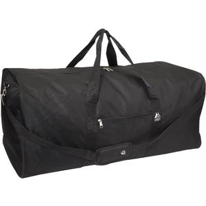 Everest Gear Bag - X-Large, Black, One Size