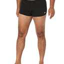 Speedo Men's Swimsuit Square Leg Endurance+ Solid 36