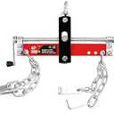 BIG RED 1500LBS Engine Load Leveler, Engine Hoist Shop Crane Accessory