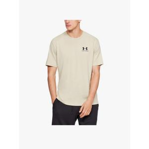 Under Armour Men's Sportstyle Colorblock T-Shirt XXL