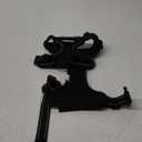 Rabbitgoo, MuTTravel Comfort Zone No-Pull Dog Harness with 2 Leash Attachments, Reflective and Padded for Training and Everyday Medium