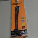 AUTOBOO 15"+15" Windshield Wipers with 13 Inch Rear Wiper Blade Replacement for Jeep wrangler JK 2008-2018,Jeep wrangler 2007-2017-Original Factory Quality (Pack of 3)