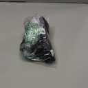 Wu-Tang Clan Tour 93 Soft Slim Fit T-Shirt (Large, Black)