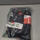 Dickies Men's Tough Max Duck Double Knee Pant (Black)