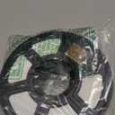 ELEGOO PLA+ Filament 1.75mm White 1KG, High Toughness PLA Plus 3D Printer Filament Dimensional Accuracy +/- 0.02mm, 1kg Spool(2.2lbs) Fits for Most FDM 3D Printers