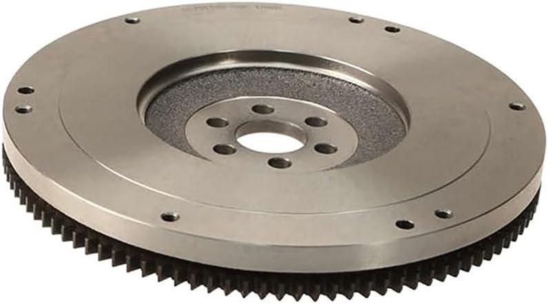 1X Clutch Flywheel for Scion xA 2004 2005 2006 for Scion xB 2004 2005 2006 for Echo 2004 2000 2001 2002 2003 2005 for Yaris 2007 2009 2010 2012 2013 2014 2008 2011 2015 2016 2017