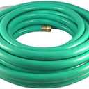 Flexon 5/8 x 60ft Heavy Duty Garden Hose