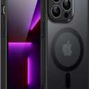 Phone Case For iPhone 13 Pro Max Balck