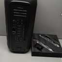 Karaoke Machine with 2 Wireless Microphones, Dual 60W 6.5"Subwoofer & 400W PeakBig Loud Bluetooth Party Speaker with Disco Lights, Portable PA System with TWS Stereo Sound & Deep Bass, Gift for All