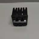 Q330 Circuit Breaker, 3 Pole 30-Amp, 120/240v, Fit for Siemens Type EQ, EQL, SEQ, EQG, PL and ES Series loadcentres. Plug-in Standard Circuit Breaker,Thermal Magnetic Protection.