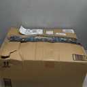 Bedsure Queen Comforter Set - 7 Pieces Floral Yellow Soft Bedding Sets, Queen Bed in a Bag with Botanical Flowers Comforter, Sheets, Pillowcases & Shams