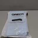 Oreck Commercial XL Vacuum Cleaner Bags, Pack of 9, Single-Wall Filtration, Disposable, Fights Odors, Oreck Vacuum Cleaner Bags for Use in Upright Vacuums (Blue)