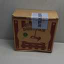 Eyliden Large Commercial Dustpan with Comb Teeth, Upright Heavy Duty Dust Pan for Restaurants Garages Courtyard Sidewalks Lobby Home Kitchen Room Office Classroom (1pc Dustpan)