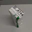 Dove Beauty Bar Soap Restoring Coconut & Cocoa Butter 6 Count for Restored Skin, Nourishes Skin 3.75 oz