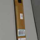 Dunhil 18" 325 050 72 dl Chainsaw chain and bar for Husqvarna 435 440 545 345 350, 51 55 RANCHER Replacement 180TXLBK095 584408 Chain Saw Bar(2 chains+1 bar)