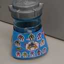 MrBeast Lab Hybrids Single Pack, Mix & Match Millions of Combinations to Create The Ultimate Beast and Reveal Individual Beast Parts to Create 1 of 10 4" Hybrid Figures, 30+ to Collect