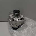 11609N Alternator 110Amp Replacement for 2014-2017 Kia Soul L4 1.6L, Kia Forte Koup Forte5 Rio, for 2013-2017 Hyundai Veloster, 373002B760, 2616559, 373002B760RU