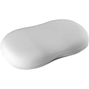 Orthopedic Pillow, Ergonomic Contour Design for Back & Side Sleepers, Comfortable & Supportive Memory Foam for Deep Sleep, Relieves Neck, Shoulder, Back Pain
