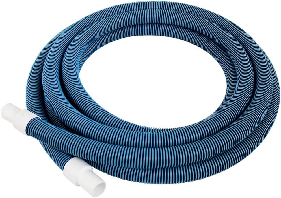 Robelle 18 ft. x 1-1/4 in. Premium Pool Vacuum Hose
