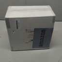 WELLIFE 210 PCS Green Plastic Plates for 30 Guests - Disposable Dinnerware Set Including Dinner Plates, Dessert Plates, 12oz Cups, Cutlery & Napkins, Green Party Plates