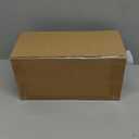 Cosy Companions 6 in-1 Hair Dryer Brush, 150,000 RPM High-Speed Negative Ionic, Blow Dryer Brush for Fast Drying, Hot Air Brush for Curling/Volumizing/Straightening with Travel Bag, Gold