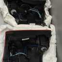 Nilight Taillight Assembly Compatible with 2011 2012 2013 2014 2015 2016 2017 2018 2019 2020 Dodge Grand Caravan Rear Lamp Replacement OE Style Driver Side and Passenger Side