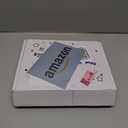 Pack N Play Blackout Cover, Hiaksedt Crib Canopy Cover for Pack and Play, Breathable Blackout Tent for Travel Crib, Portable Stretchy Netting Cover for Indoor Outdoor Travel Playard