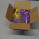 30 Pairs 4 Sizes Heel Protectors for Grass, High Heel Stoppers for Grass, Clear Stiletto High Heel Caps for Walking on Grass