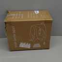 Coldew Baby Bath Seat for Babies 6 Months & Up, Non-Slip Toddler Bath Seat for Baby Sitting Up, Safe Baby Bath tub Seat with Suction Cups, Soft Cushion, Baby Bath Chair Gray