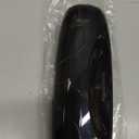 Aquasonic Black Series Ultra Whitening Toothbrush  ADA Accepted Electric Toothbrush- 8 Brush Heads & Travel Case  40,000 VPM Electric Motor & Wireless Charging - 4 Modes w Smart Timer (1 Count (Pack of 1))