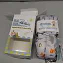 Baby Head Protector - Baby Helmet for Crawling Walking, Running - No Bumps and Soft Cushion - Adjustable Protective Cap Infant Baby Safety Headguard - Toddler Helmets 6-12 Months 1-2 Years Old (Fox)