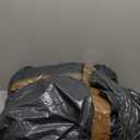 Electric Blanket Full Heated Blanket Full Size - Striped Flannel & Thick Sherpa, 5 Heat Settings & 10 Hour Auto Off with FCC/ETL Certified, Overheat Protection & Machine Washable, Light Grey 72"x84"