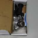 CZS Sheet Metal Cutter Drill Attachment, Electric Drill Shears Attachment Cutter Nibbler, Metal Nibbler Drill Attachment for Cutting Iron, White Sheet, Steel, Copper, Aluminum