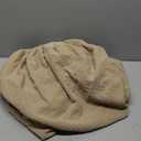 Magic Sofa Covers Soothing Home Sofa Covers Couchs Slipcover Stretch Couchs Covers Sofa Hero Covers for Couch Couch Cover for Dogs Washable(Khaki,3 Seat Cover)