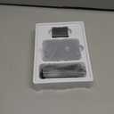 Qi2 3 in 1 Wireless Charger for Apple Devices, Qi2 15W Magnetic Foldable Wireless Fast Charger for iPhone 17/16/15/14/13/12, Apple Watch and AirPods