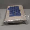 Bedsure King Size Sheets Set, Cooling Sheets for Hot Sleepers, Rayon Derived from Bamboo, Breathable & Soft, Deep Pocket Up to 16 Inches, Hotel Luxury Silky Bedding, Simply Taupe