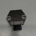 Silscvtt Voltage Regulator Rectifier Replacement for Honda Rancher 350 TRX350 Replacement for Honda Foreman 450 TRX450 Replacement 31600-KTB-003 31600-HN5-671 31600-HN5-M40