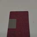 Ayotu Case for Remarkable Paper Pro Move 7.3" with Multi-Angle Stand, 1:1 Fit Smart Folio Cover with Auto Wake/Sleep | Premium Mosaic Weave Cover | Microfiber Lining | Strong Magnet(Z-Weave Burgundy)