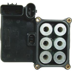 Cardone 12-10230 Remanufactured Anti-Lock Brake ABS Control Unit Module, EBCM