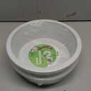 Van Ness Crock Heavyweight Dish Food Bowl for Dogs Large 52 ounces - 2 Pack