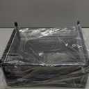 VyGrow Coffee Pod Holder For Counter, Wooden K Cup Holder with Double Layer Sliding Drawer, Large Capacity Coffee Pod Storage for Coffee Station, Home, Office, Kitchen