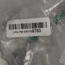 iClever BTH12 Kids Bluetooth Headphones,Colorful LED Lights,74/85dBA Safe Volume,85H Playtime,Bluetooth 5.2,Over Ear Headphones Builtin Mic for iPad/Tablet/Airplane,Blossom Pink