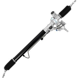 26-2746 Hydraulic Power Steering Rack and Pinion Fit for Honda Accord 2008-2012 2.4L 3.5L Automotive Replacement Rack & Pinion Assembly 53601TE0A02 53601TE1A02 53601TA5A02 53601TA6A02